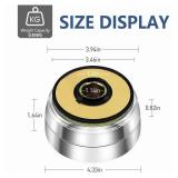 Steering Wheel Adapter 3-Hole B9 for T680 & T800 NGP; 2012 to Present; 24.6mm 17-47518