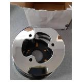 Steering Wheel Adapter 3-Hole B9 for T680 & T800 NGP; 2012 to Present; 24.6mm 17-47518