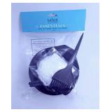 2-382-Salon On 5th Ave/NYC At-Home Hair Coloring Essentials Kit