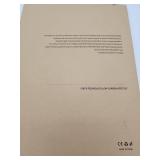 SuperGuardZ Tempered Glass Screen Protector for iPad Air 9.7 - Retail: $12