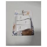 Inaya Child Proof Door Lever Lock, Baby Proofing Door Handle Lock, Minimalist 16-20563