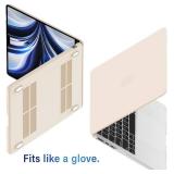 MacBook Air 13 inch Case M3 A3113 Compatible with 2025 2024 2023 2022 23-15070