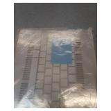 MacBook Air 13 inch Case M3 A3113 Compatible with 2025 2024 2023 2022 23-15070