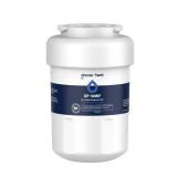 Replacement for MWF Refrigerator Water Filters, SmartWater MWFP MWFA, GWF, HDX 24-21731
