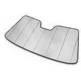 Foldable Sunshade Compatible with 2017-2025 Cadillac XT5 100609