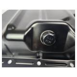 3918 - Labwork Oil Pan Front Driver or Passenger Side 5184404AF Replacement for Cheroke