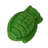 NEW Bourbon Ice Mold Grenade Shaped Ice Mold Whisky Ice molds Silicone