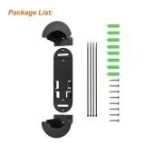 NEW Starlink Ethernet Cable Caddy, Starlink Mounting Kit Gen 3 Cable Storage