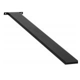 Hidden Island Countertop Support Bracket, Solid Heavy Duty Floating Shelf 430427
