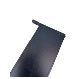 Hidden Island Countertop Support Bracket, Solid Heavy Duty Floating Shelf 430427