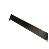 Hidden Island Countertop Support Bracket, Solid Heavy Duty Floating Shelf 430427