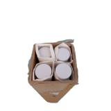 2FT T8 LED Tube Light,12W(30W Equivalent), 1560LM,Led Replacement 330284