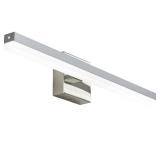 3 Color LED Bathroom Light 23.63 Inch Light Fixture Modern Vanity Light 441038