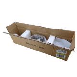 3 Color LED Bathroom Light 23.63 Inch Light Fixture Modern Vanity Light 441038