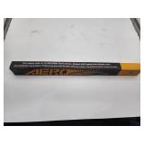 AERO Voyager 22\" + 19\" Premium All-Season Ford Focus Windshield Wiper Blades AU-1119