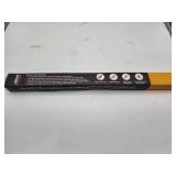 AERO Voyager 22\" + 19\" Premium All-Season Ford Focus Windshield Wiper Blades AU-1119