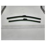 AERO Voyager 22\" + 19\" Premium All-Season Ford Focus Windshield Wiper Blades AU-1119