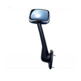 Chrome Hood Mirror Passenger Right Side Fit Freightliner Cascadia 2008 to 2016 470452