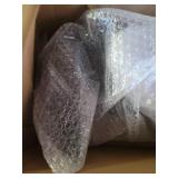 Left Driver Side Mirror Fits 2011-2015 Chevy Cruze Sedan/Hatchback 15690