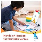 Osmo Little Genius Getting Started Kit - Retail: $40