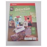 Osmo Detective Agency iPad Starter Kit - Retail: $40