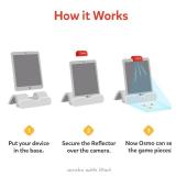 Osmo Detective Agency iPad Starter Kit - Retail: $40
