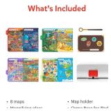 Osmo Detective Agency iPad Starter Kit - Retail: $40
