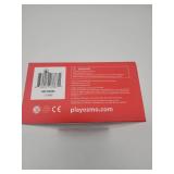 Osmo - Monster Starter Kit for iPad, Ages 5-10, 3 Educational Games, Learn Creative Drawing, Cartoon Drawing, Physics Toy, Erasable Drawing Board, STEM Toys - Retail: $40