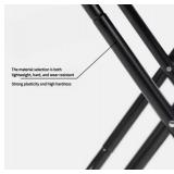 NEW Portable Chair Foldable Ultra-Light Compact With Bag Zippered Bag GREEN