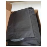 Zettum Snow Blower Cover - 600D Snowblower Covers Waterproof Heavy Duty, Outdoor Snow Thrower Cover Universal Fit for EGO, Honda, Ryobi, Cub Cadet, Ariens, Troy Bilt, Snow Joe, Toro and PowerSmart