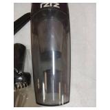 ZJZJ Handheld Vacuum Cordless, 15000PA Powerful Suction Hand Held Car Vacuum Cleaner Rechargeable with Multi-Nozzles & Washable Filters, High Power Lightweight Dust Busters for Home, Pet, Car, OfficeP