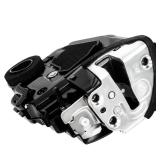 Rear Right Passenger Side Door Lock Latch Actuator for 2007-2019 Toyota Camry 4Runner Corolla Highlander Prius V RAV4 Venza Scion xB Lexus ES300h ES350 GS200t GS300 GS350 GS450h GX460 69050-06100