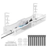 Mzmaxy Cable Management, 25