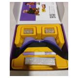 Dan&Darci FlipSight Goggles Challenge Game - Teen Boy Gifts - Party Games - Group Games for Kids, Teens & Adults - Gifts for 10, 11, 12, 13, 14 Year Old - Teenage Boys Girls Birthday Gift - Family Fun