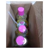 Dapple Baby Bottle Soap, Hypoallergenic Dish Soap for Baby Bottles, Powered by Plants, 1 Pump Included, Packaging May Vary, Fragrance Free, 16.9 Fl Oz (Pack of 3)