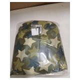 Skywin Delta Dome Air Tent for Kids with Door (77 x 50) Builds in 30 Seconds, Toddler Tents Indoor for Imaginative Play, Spacious Kids Forts Indoor Playhouse for Boys and Girls (Fan Not Included)