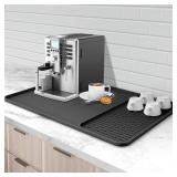 Silicone Coffee Mat, 24