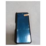 Spugan for Samsung Galaxy Z Fold 5 Case with MagSafe, [Built-in Privacy Screen Protection] [S Pen Holder & Hinge Cover] Translucent Matte Strong Magnetic Shockproof Case for Galaxy Z Fold 5 (Black)