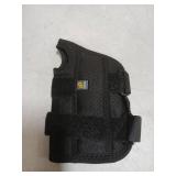 Bracoo Wrist Brace for Carpal Tunnel Day & Night, Adjustable Wrist Support Wrap with Splint, For Women Men, Fit Right Left Hand, Arthritis, Tendonitis, Sprain, Carpal Tunnel Syndrome, WB31