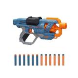 NERF Elite 2.0 Commander RD 6 Toy Blaster