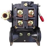 Air Compressor Pressure Switch Control 90-125 psi Single Port Heavy Duty 26A Replaces