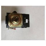 Air Compressor Pressure Switch Control 90-125 psi Single Port Heavy Duty 26A Replaces