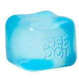 Schylling NeeDoh Nice Cube -Sensory Squeeze Toy with Super Solid Squish - 2.25" Cube