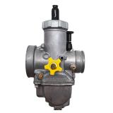 Munirater Carburetor Carb Replacement for Honda CR80R 1985-2002 / CR80RB 1996-2002 / CR85R 2003-2004 / CR85RB 2003-2004