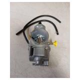 Munirater Carburetor Carb Replacement for Honda CR80R 1985-2002 / CR80RB 1996-2002 / CR85R 2003-2004 / CR85RB 2003-2004