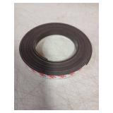 Magnetic Tape, 15 Feet Magnet Tape Roll (1/2