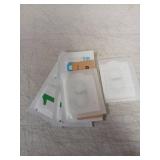 Ailun 3 Pack Camera Lens Protector for iPhone 17,Tempered Glass,9H Hardness,Ultra HD,Anti-Scratch,Case Friendly,Does not Affect Night Shots