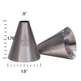 WICKMAN Taper Candle Shaver