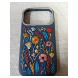 SURITCH for iPhone 17 Pro Case with Camera Control Cover, Camera Cover and Adjustable Kickstand, Compatible with MagSafe, Shockproof Bumper Protective Cases 6.3 Inch, Pink