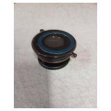 Car Phone Holder for Magsafe Car Mount [108+LBS Strongest Suction & 3000gf Magnetic] Vacuum Magnetic Phone Holders for Your Car 360° Adjustable Carbon Fiber Car Phone Mount for iPhone & Android Orang